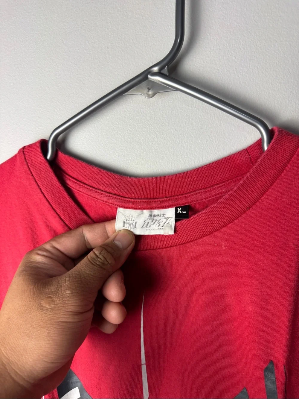 Gundam Tee - Picture 4 of 6